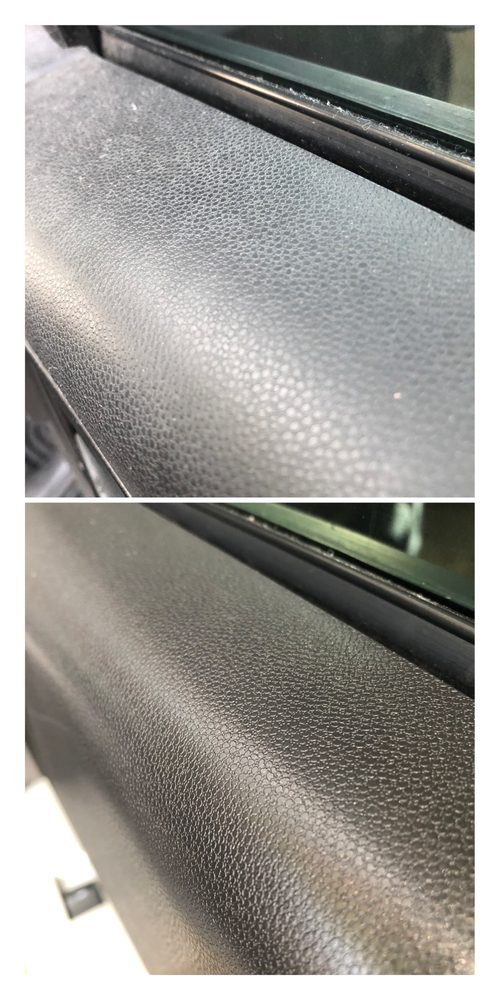 PRIDE N SHINE AUTO DETAILING 16 Photos Dearborn, Michigan Auto