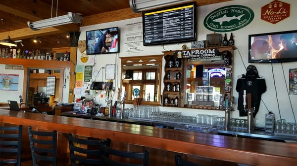 Taproom@Bayview Corner by null