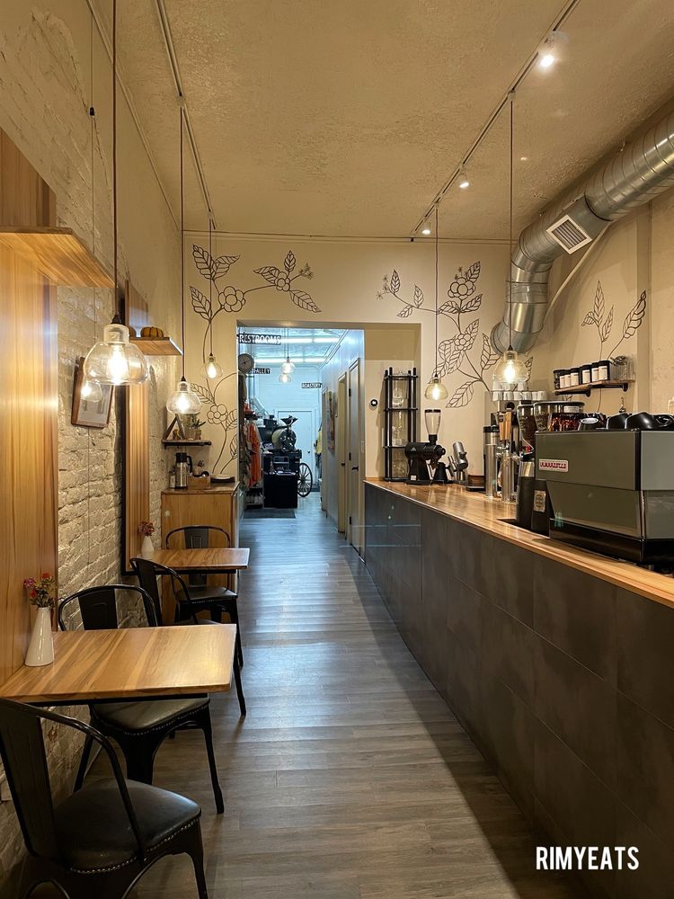 Wasatch Roasting Company