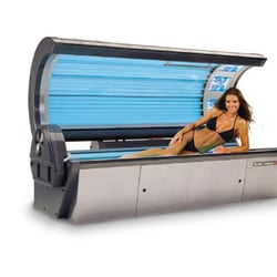 Myx Mega Tan - Super Bed