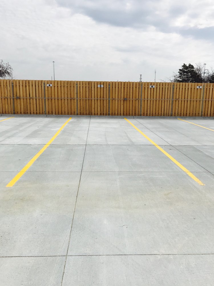 STORAGE DEPOT 15 Photos 11634 I St, Omaha, NE Yelp