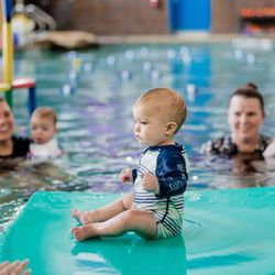 Emler Swim School of Washington Square - Beaverton