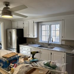 Quality Painting Co. - Quality Painting Co RI Paul Abreu
