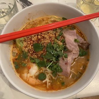 Pomelo Thai Boutique Restaurant - POK POK Noodle - Thai Near Me - New Orleans, Louisiana Pomelo Thai Boutique Restaurant - POK POK Noodle - Thai Near Me - New Orleans, Louisiana
