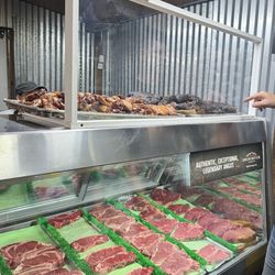 Tillmans Meats, Produce, & Bakery