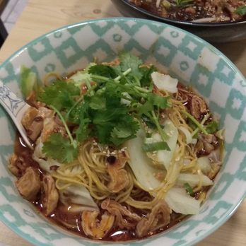 Miam-Miam Cool - Nouilles tripes - Chinese Near Me - Paris, 75 Miam-Miam Cool - Nouilles tripes - Chinese Near Me - Paris, 75