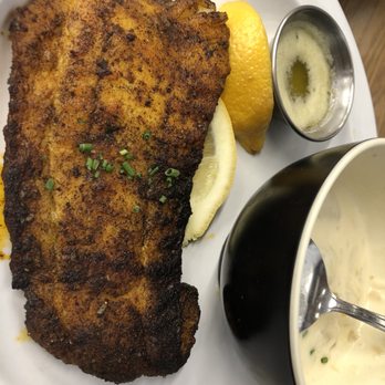 Chula Seafood Uptown - Grilled halibut with tarragon butter and clam chowder. Just ok - Seafood Near Me - Phoenix, Arizona Chula Seafood Uptown - Grilled halibut with tarragon butter and clam chowder. Just ok - Seafood Near Me - Phoenix, Arizona