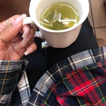 America Nails & Spa - Green tea make these experience THAT much better, especially in the morning. - Nail Salons Near Me - Thousand Oaks, California America Nails & Spa - Green tea make these experience THAT much better, especially in the morning. - Nail Salons Near Me - Thousand Oaks, California