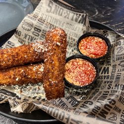 Walk-On's Sports Bistreaux - Rogers Restaurant