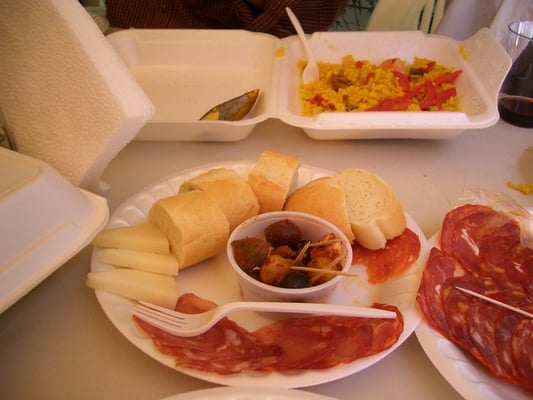 La Española Meats, Inc by null