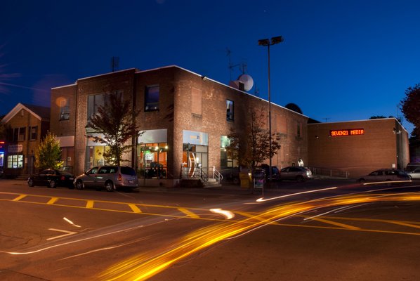 Ellenbogen Creative Media