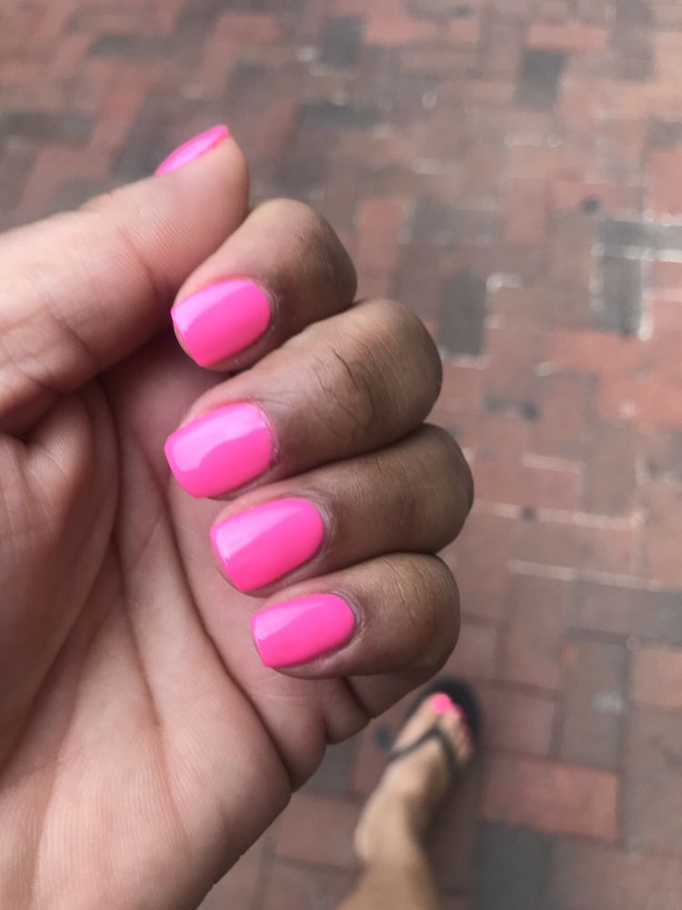 LIA’S NAIL SALON 50 Photos & 10 Reviews Nail Salons 503A 47th St