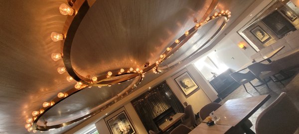 L'Ermitage Beverly Hills by null