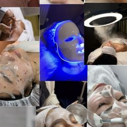 Emmanuel Beauty - LED Facial Massage - Glow From Within