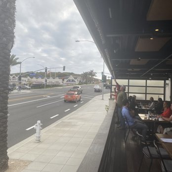 Craft House - New American Near Me - Dana Point, California