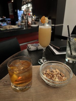 Uva Wine & Cocktail Bar by null