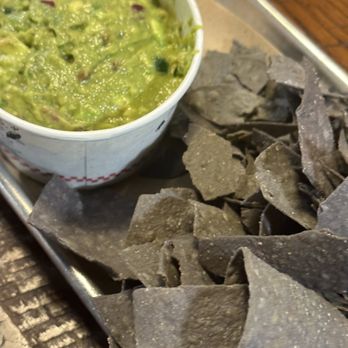 Velvet Taco - Classic Guac ($5.75) - New American Near Me - Austin, Texas Velvet Taco - Classic Guac ($5.75) - New American Near Me - Austin, Texas