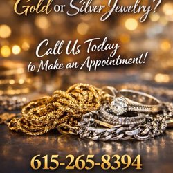 Gold & Co Jewelry