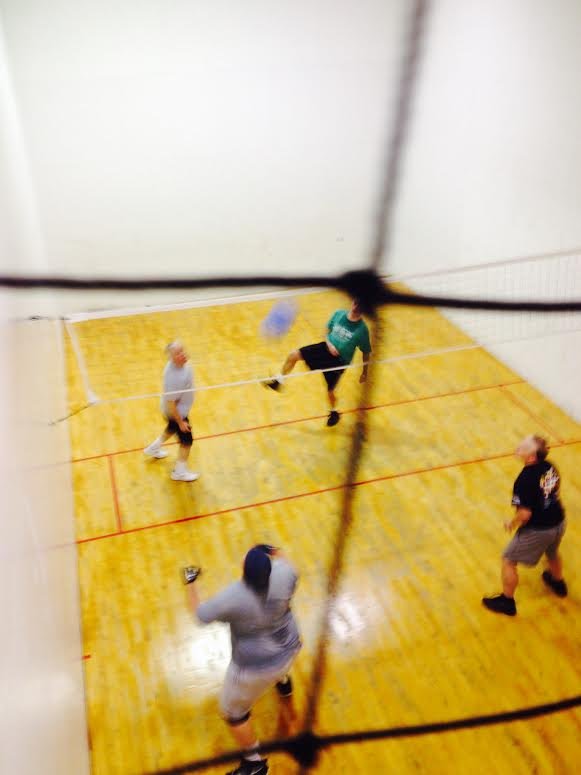 Social spots from Club Fitness Angola