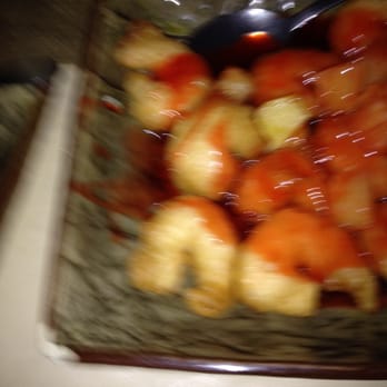 Chef Shangri-La - How not to take a picture of shrimp... - Chinese Near Me - North Riverside, Illinois Chef Shangri-La - How not to take a picture of shrimp... - Chinese Near Me - North Riverside, Illinois