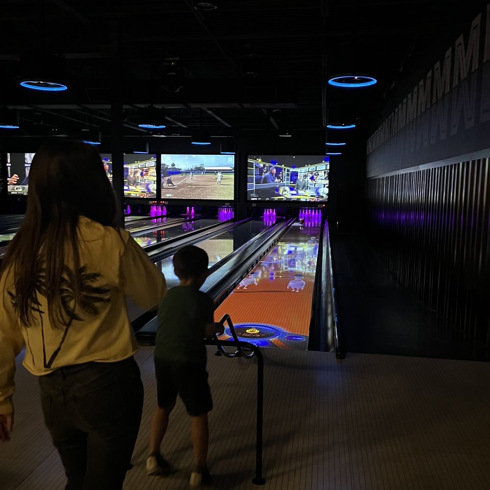Mavrix - Bowling Near Me - Scottsdale, Arizona Mavrix - Bowling Near Me - Scottsdale, Arizona