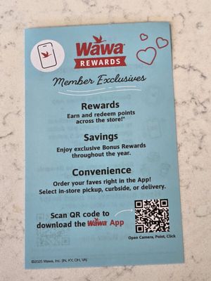 Menu photo 1 Wawa Salem, VA Menu photo 1 Wawa Salem, VA