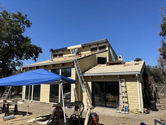 Amor Fati Fixers Logo