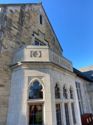 The Bakken Museum by null