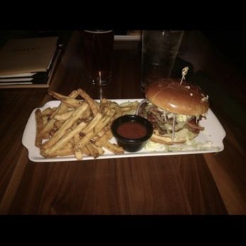 BRU Burger Bar - Lexington - Burgers Near Me - Lexington, Kentucky BRU Burger Bar - Lexington - Burgers Near Me - Lexington, Kentucky