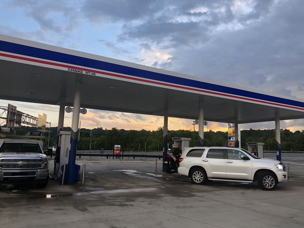 SILVERTON FOOD MART/MARATHON Updated May 2024 28 Wilding Rd