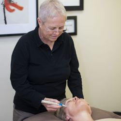 Traditional Acupuncture Health Clinic - Microneedling
