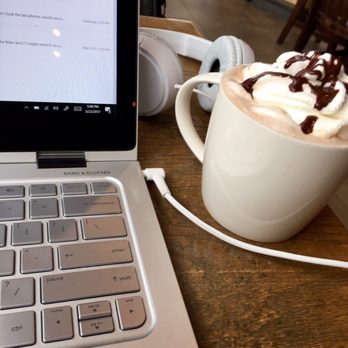 Starbucks - Didn't ask for whipped cream but that presentation is - Coffee & Tea Near Me - Bellingham, Washington Starbucks - Didn't ask for whipped cream but that presentation is - Coffee & Tea Near Me - Bellingham, Washington