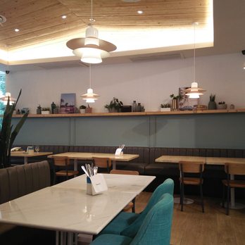 Nono's - Restaurant Interior - Breakfast & Brunch Near Me - Santa Rosa, LAG Nono's - Restaurant Interior - Breakfast & Brunch Near Me - Santa Rosa, LAG
