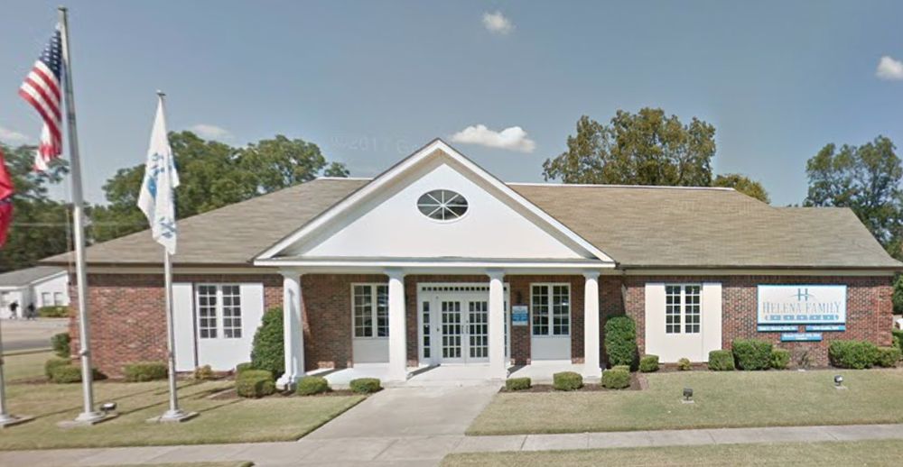 HELENA FAMILY DENTAL Updated September 2024 400 Plaza Ave, West