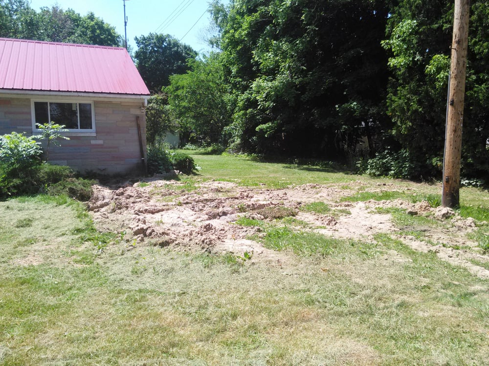 Slide of Just Service Plumbing