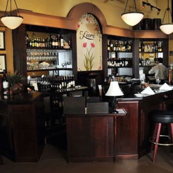 Fiore Restaurant - Italian Near Me - Concord, California Fiore Restaurant - Italian Near Me - Concord, California