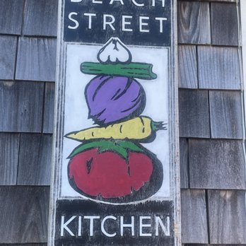 Beach Street Kitchen - Cafes Near Me - Yachats, Oregon