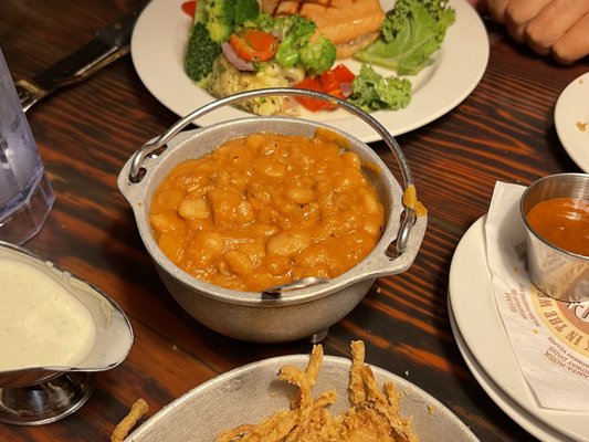 Cattlemens by null