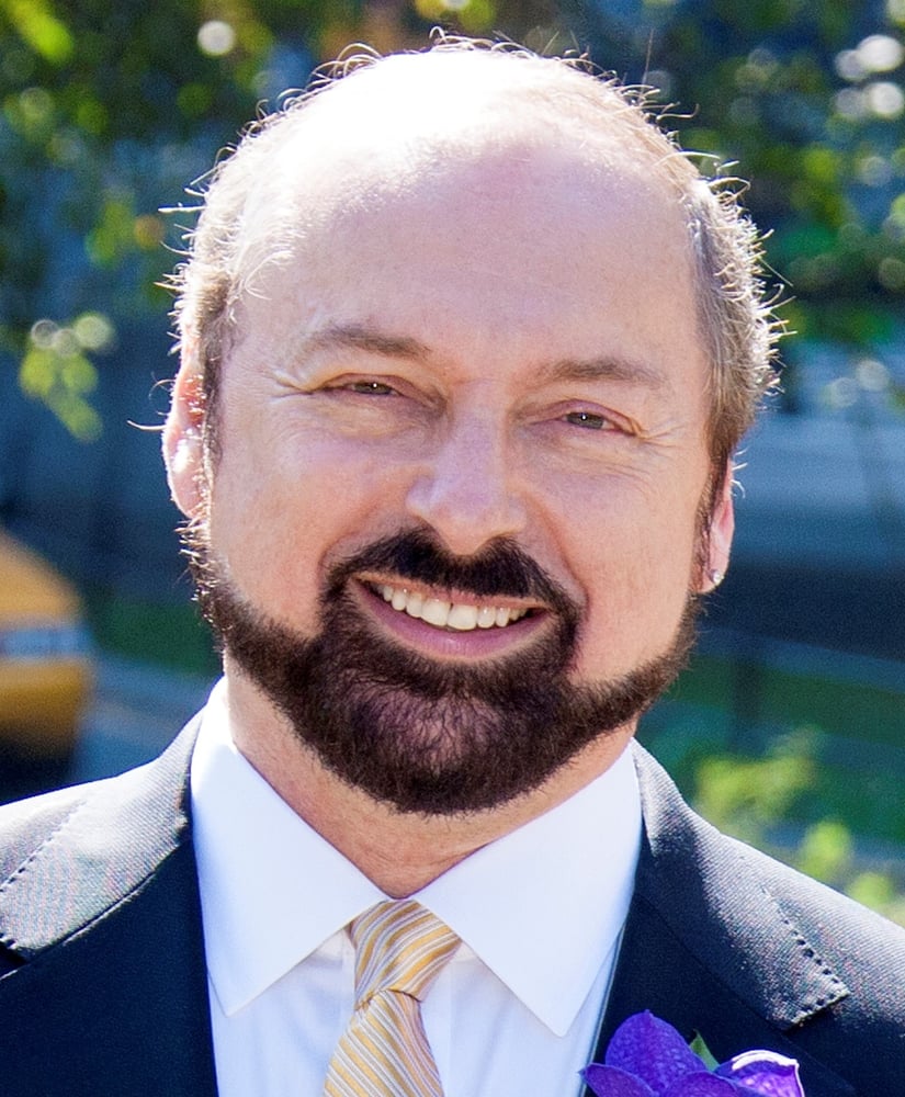 Ronnie Zuessman, PhD - child therapist in Fairfax, VA