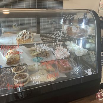 Fancy Cat Cafe - Coffee & Tea Near Me - Southaven, Mississippi