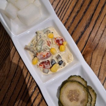 Pizza Maru - Free appetizers - Pizza Near Me - Toronto, Ontario Pizza Maru - Free appetizers - Pizza Near Me - Toronto, Ontario