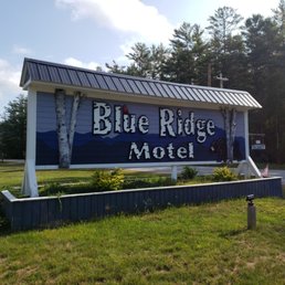 Blue Ridge Motel