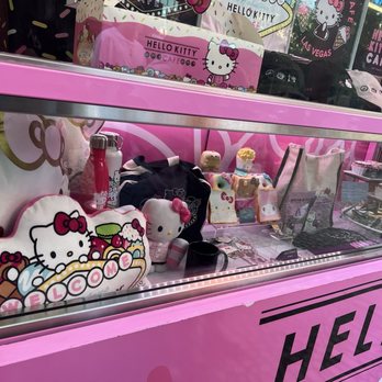 Hello Kitty Cafe - Desserts Near Me - Las Vegas, Nevada Hello Kitty Cafe - Desserts Near Me - Las Vegas, Nevada