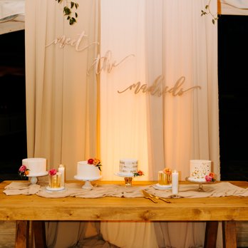 Fawn Events - Wedding Planning Near Me