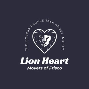 Lion Heart Movers of Frisco Lion Heart Movers of Frisco