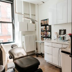 Spring Street Dermatology - Our office.