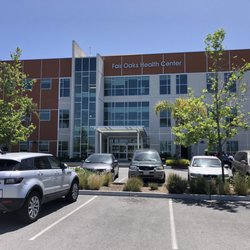 Fair Oaks Health Clinic