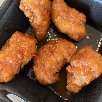 Wingstop - Chicken Wings Near Me - Raleigh, North Carolina