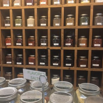 Whole Spice - Herbs & Spices Near Me - Napa, California Whole Spice - Herbs & Spices Near Me - Napa, California