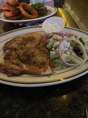 Hudson Diner by null